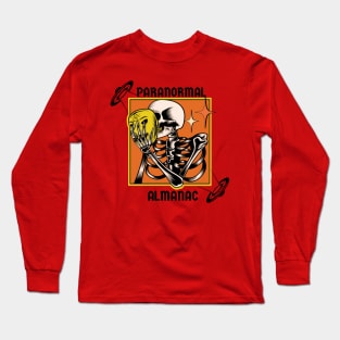 paranormal concert Long Sleeve T-Shirt